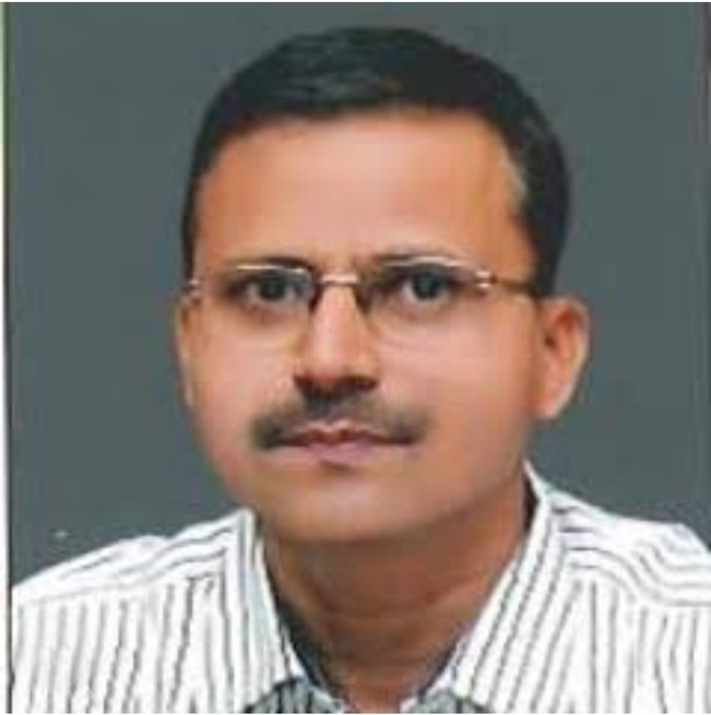 Principal Secretary